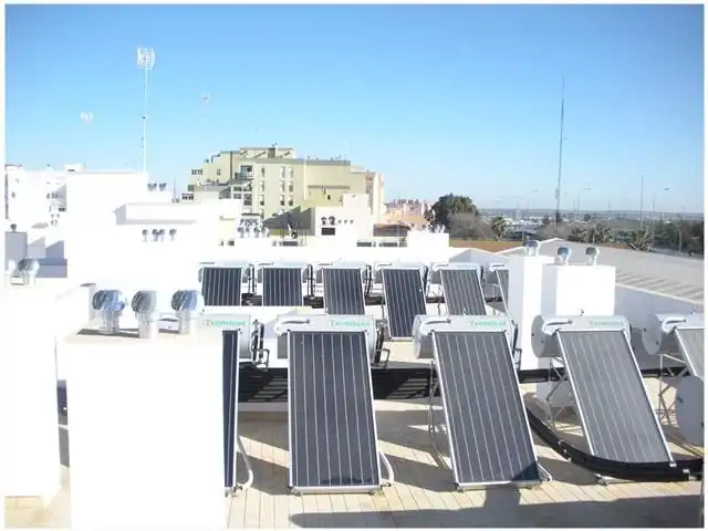 Terraza de Piso en venta en San Fernando