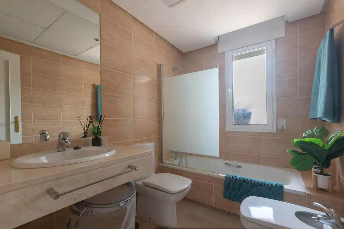 Penthouse with lift for sale in Nueva Andalucía, imagen 21