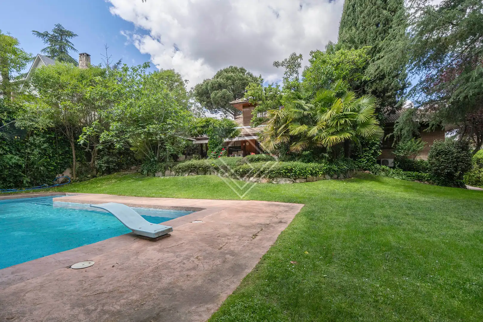 Casa amb piscina en venda a Fuencarral - El Pardo, imagen 19