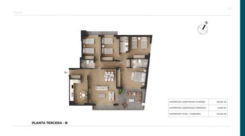 Photo 2 of Flat for sale in Paseo de la Barquera, 53a, San Vicente de la Barquera, Cantabria