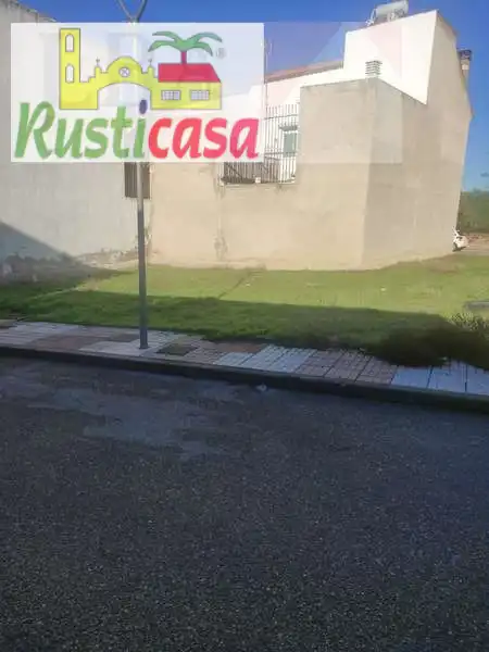 Außenansicht von Residential zum Verkauf in Bailén