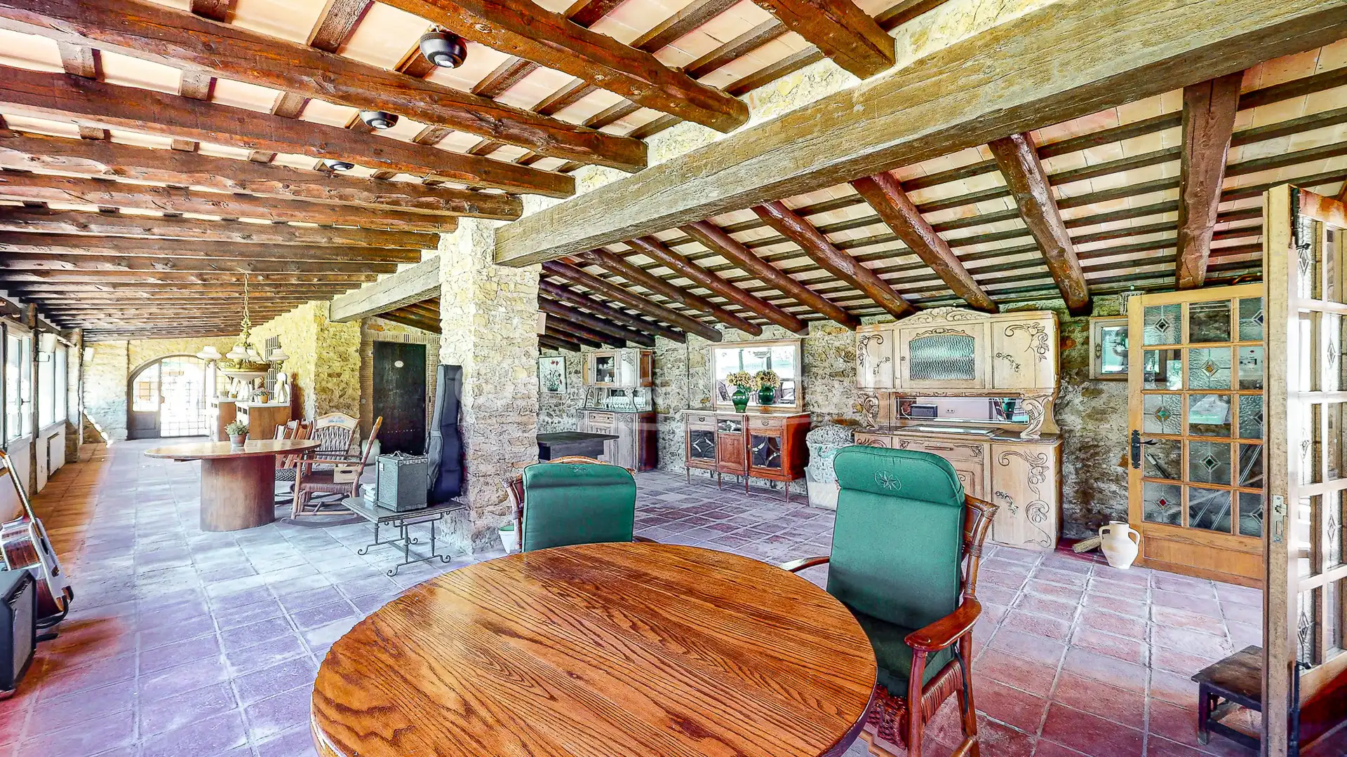 Country house with pool for sale in Camí de Can Pipes, imagen 21
