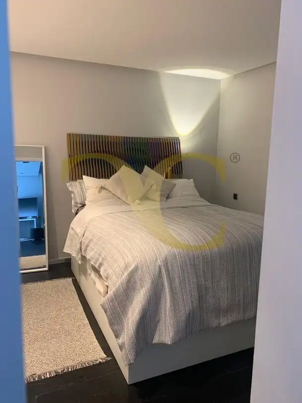 Habitación de Piso de alquiler en Madrid con Aire acondicionado y Calefacción