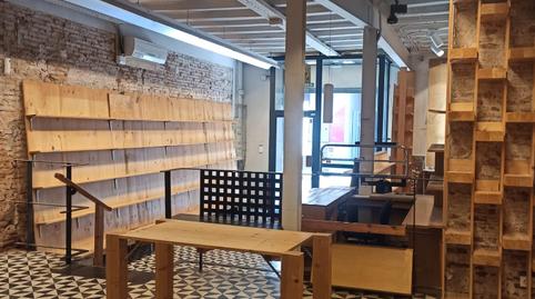 Photo 5 of Premises for rent in Carrer Gran de Gràcia, 217, Vila de Gràcia, Barcelona Capital