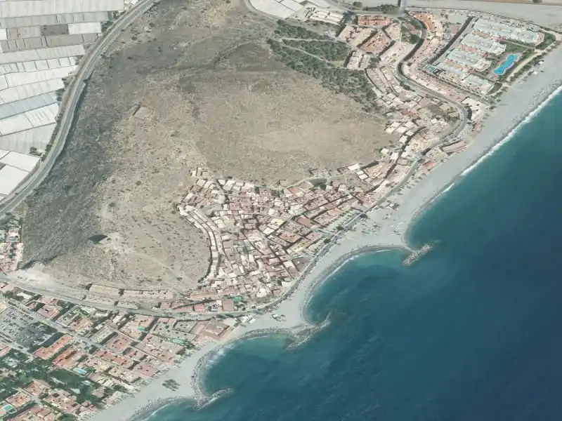 Flat for sale in Gualchos
