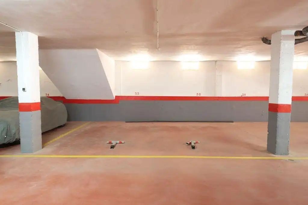 Individual en venta en Calle Antonio Muñoz Molina