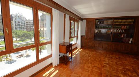 Foto 3 de Pis de lloguer a Zabaleta Kalea, Gros, Donostia - San Sebastián