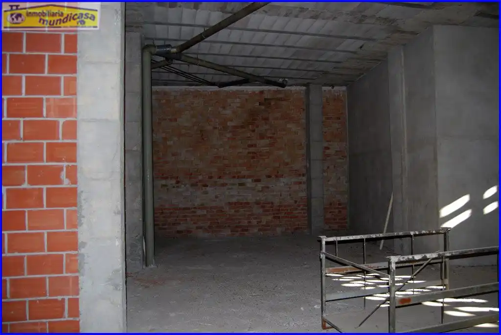 Business premises for sale in Camino de la Mina, imagen 7