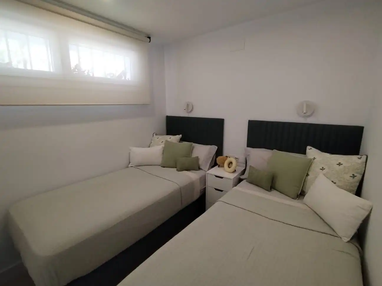 Flat with lift for sale in Rincón de Loix, imagen 19