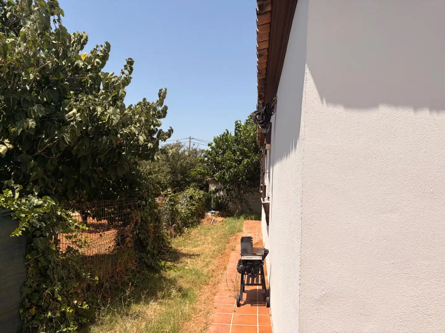 Xalet amb jardí en venda a CALLEJON DE NAVARRETE, imagen 50