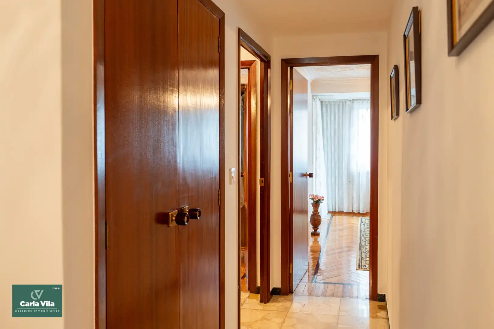 Flat for sale in Lugo  with Heating, Parquet flooring and Terrace