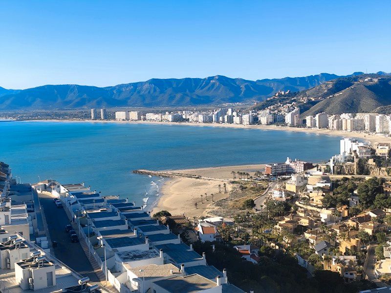 Apartment for sale in El Faro