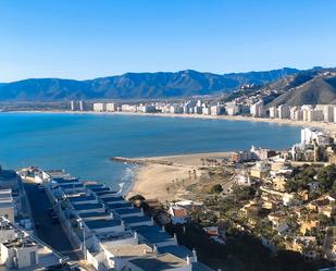 Apartament en venda a El Faro