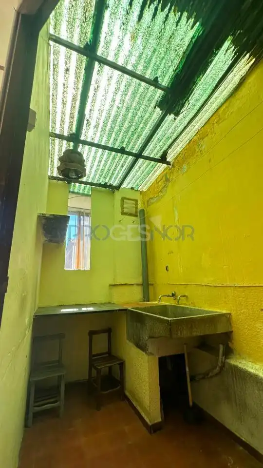 Ático con ascensor en venta en Guardia Civil, imagen 13