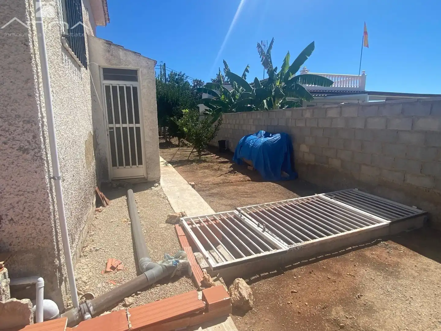 Chalet en venta en Palma de Gandia, imagen 12