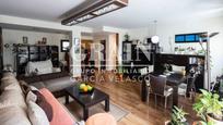 Living room of Flat for sale in  Albacete Capital