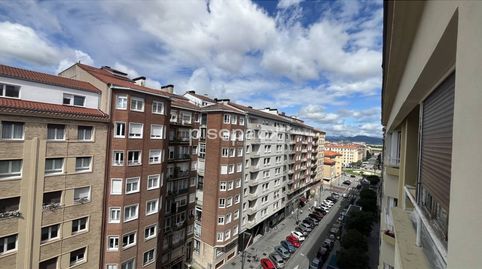 Foto 5 de Piso en venta en Calle Olite, 2º Ensanche, Pamplona / Iruña