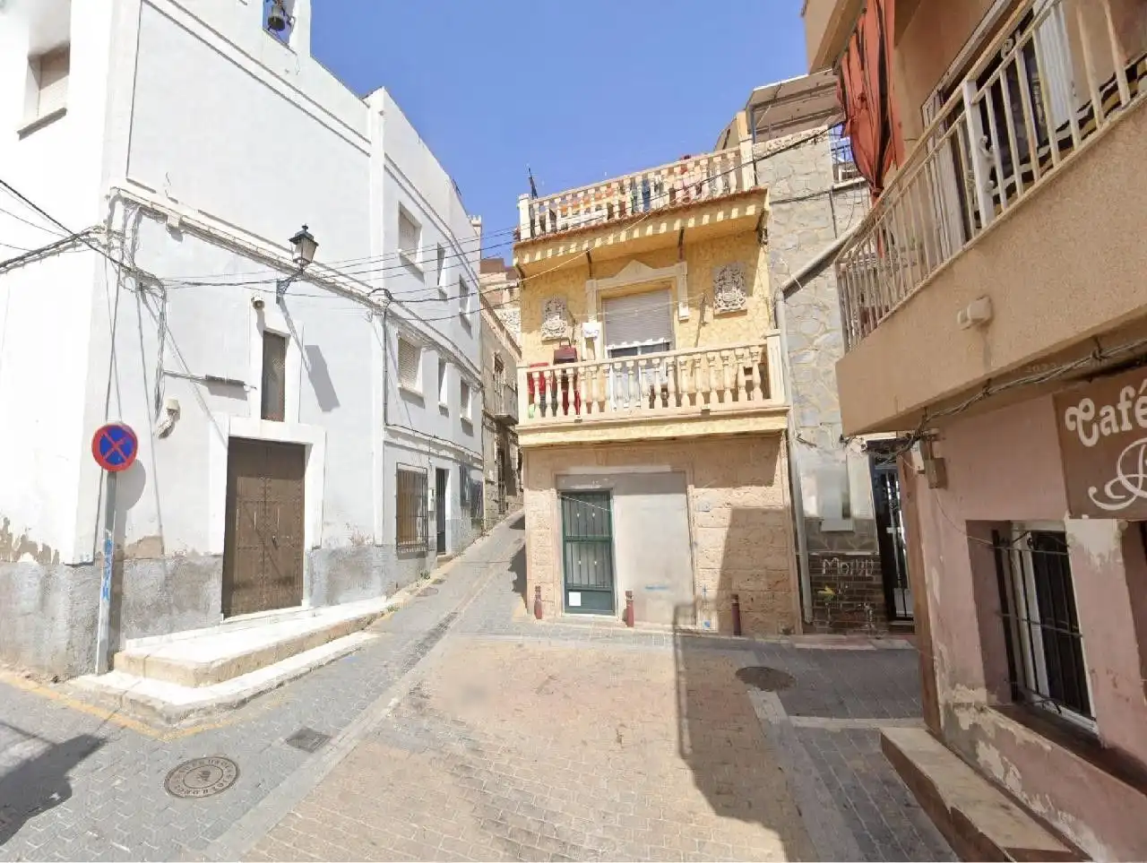 Houses for sale in Poza, Parroquias Altas