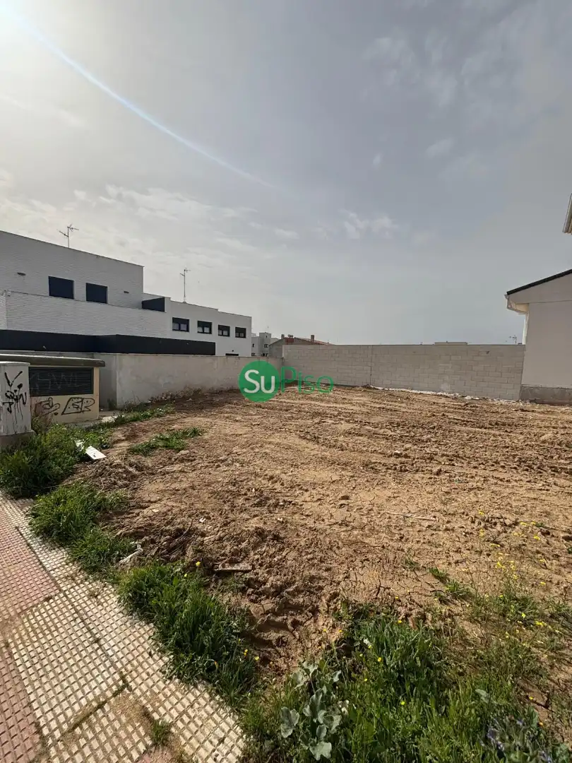 Residencial en venta en Illescas