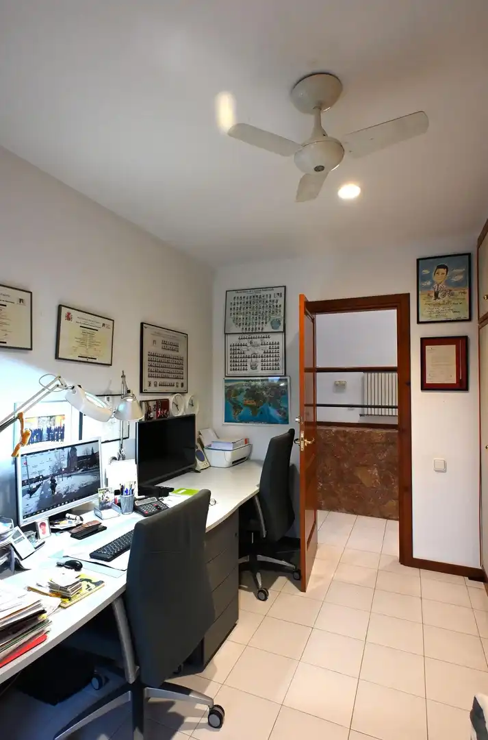 Casa o chalet en venta en Tortosa con Aire acondicionado, Calefacción y Jardín privado