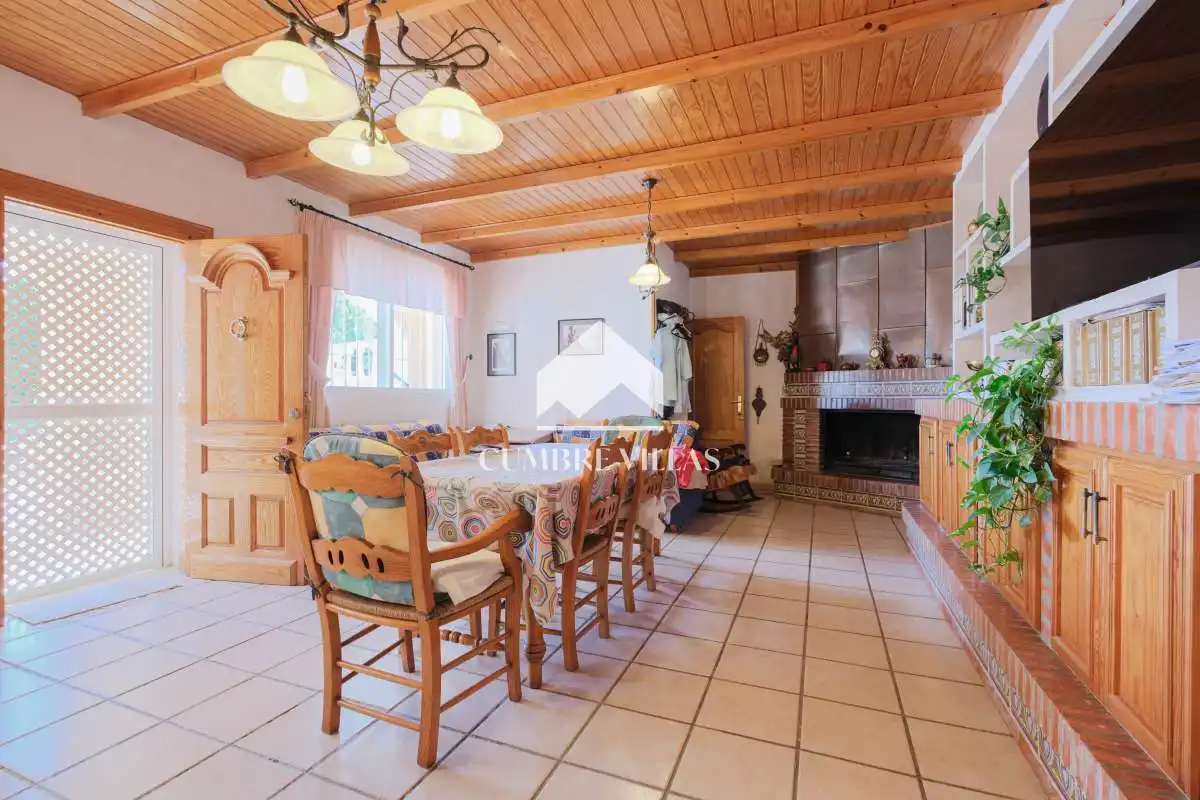 Finca rústica en venta en Centro
