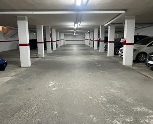 Parking of Garage for sale in Garrucha