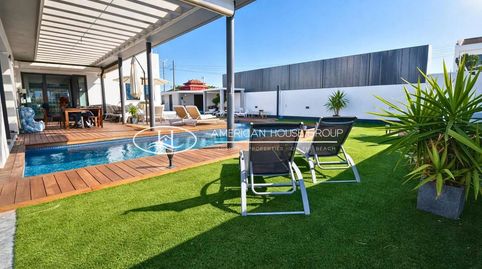 Foto 3 de Casa o chalet en venta en Los Gallos, Chiclana de la Frontera