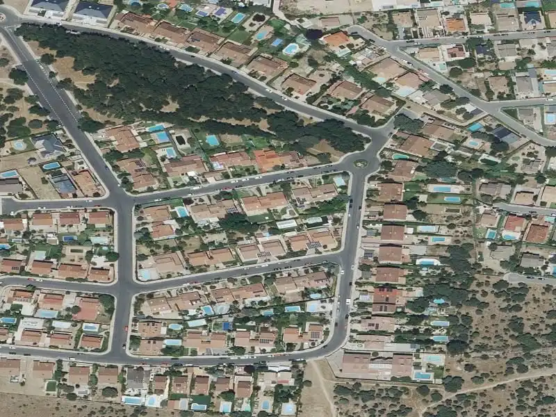 Casa o xalet en venda a Calle Jucar 16 G, Fontenebro - Altavista