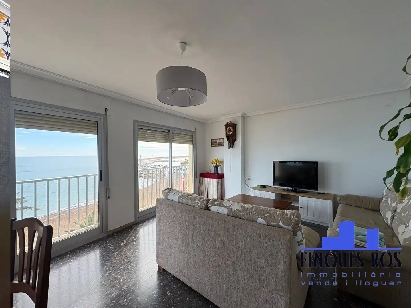 Flat with lift for sale in Casco Urbano