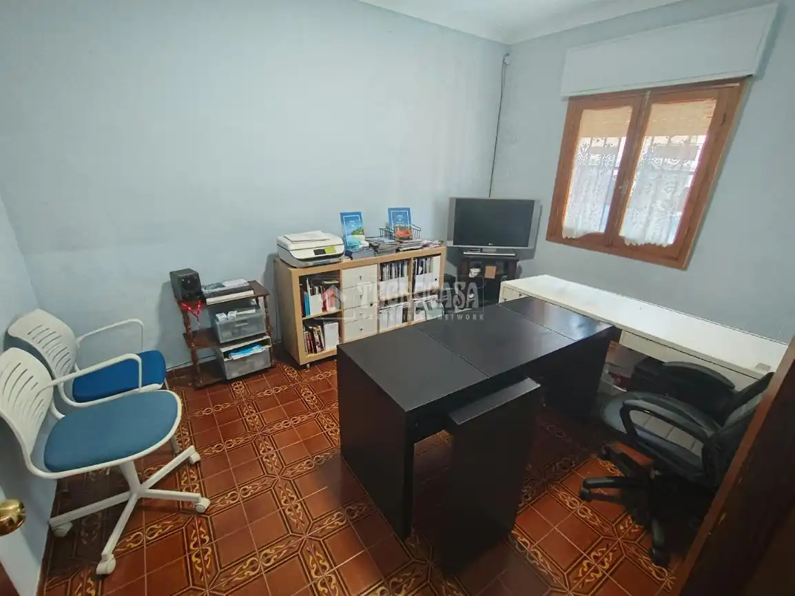 Habitatge en venda a Villanueva de la Reina, imagen 19