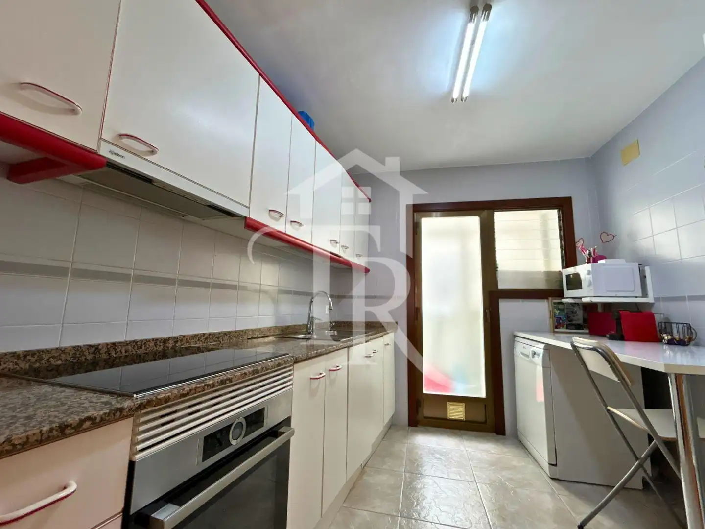 Cuina de Pis en venda en Torredembarra amb Aire condicionat i Terrassa