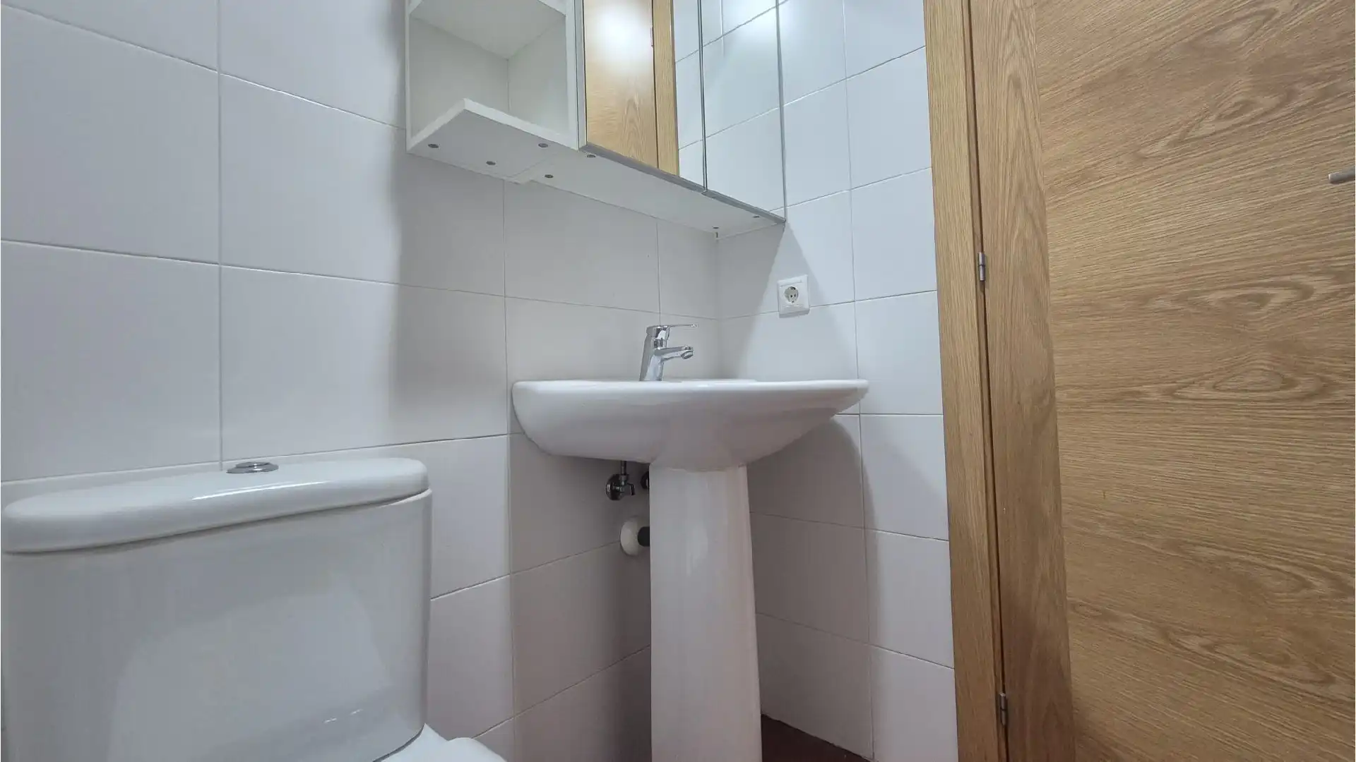 Apartament de lloguer a C HIJAS DE LA CARIDAD, imagen 6
