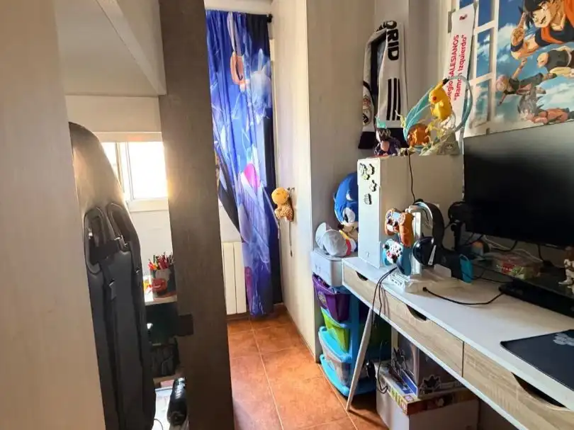 Wohnung mit Aufzug zum Verkauf in Manuel Saldaña 1, imagen 25
