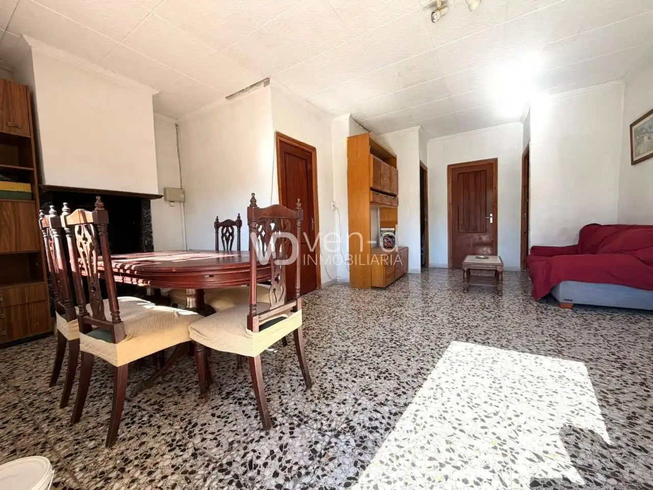 Villa avec piscine à vendre à Poligono 7 396, imagen 7