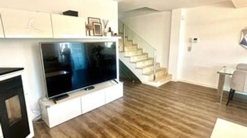 Foto 2 de Casa adosada en venta en El Hornillo, Águilas
