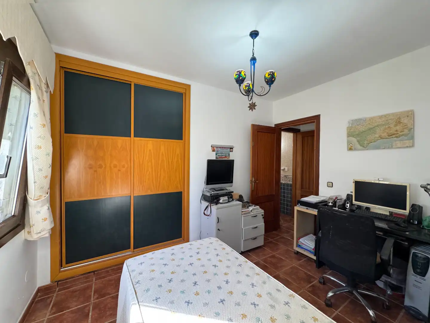Chalet con piscina en venta en Pinos de Alhaurín - Periferia, imagen 37