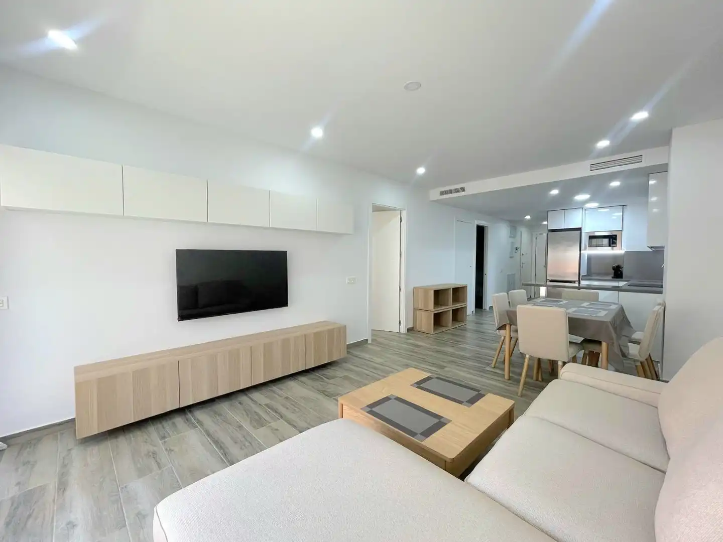 Apartamento con piscina en venta en Playa del Cura, imagen 4