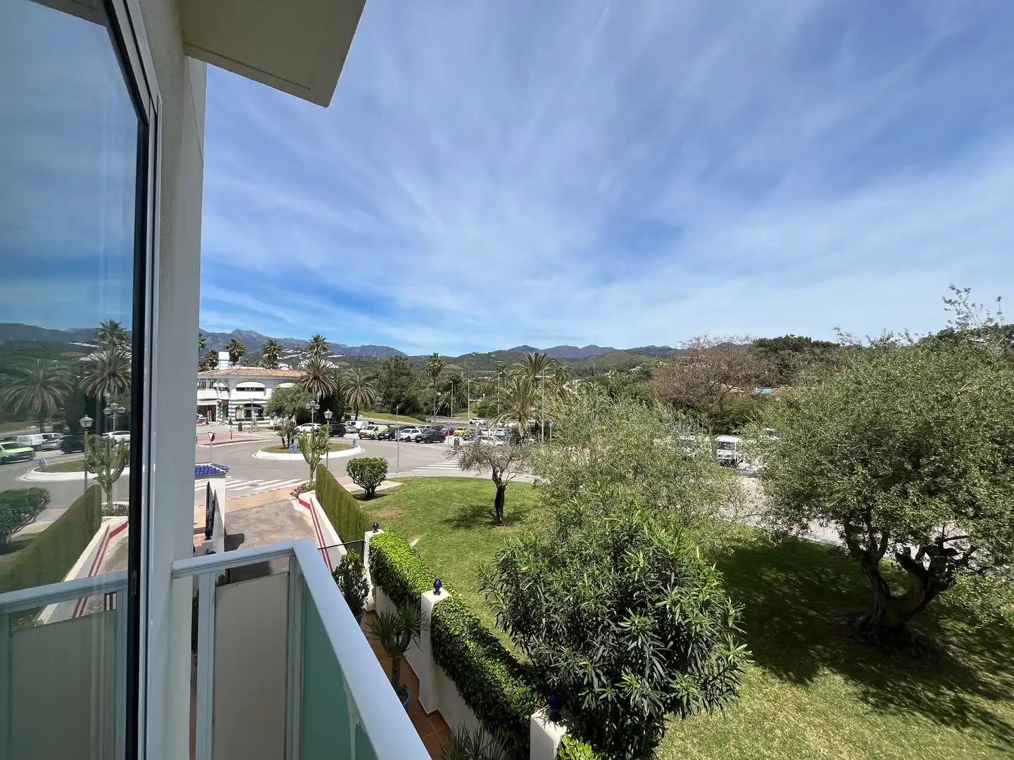 Studio mit Terrasse zum Verkauf in Avenida del Limonar 150D, imagen 14