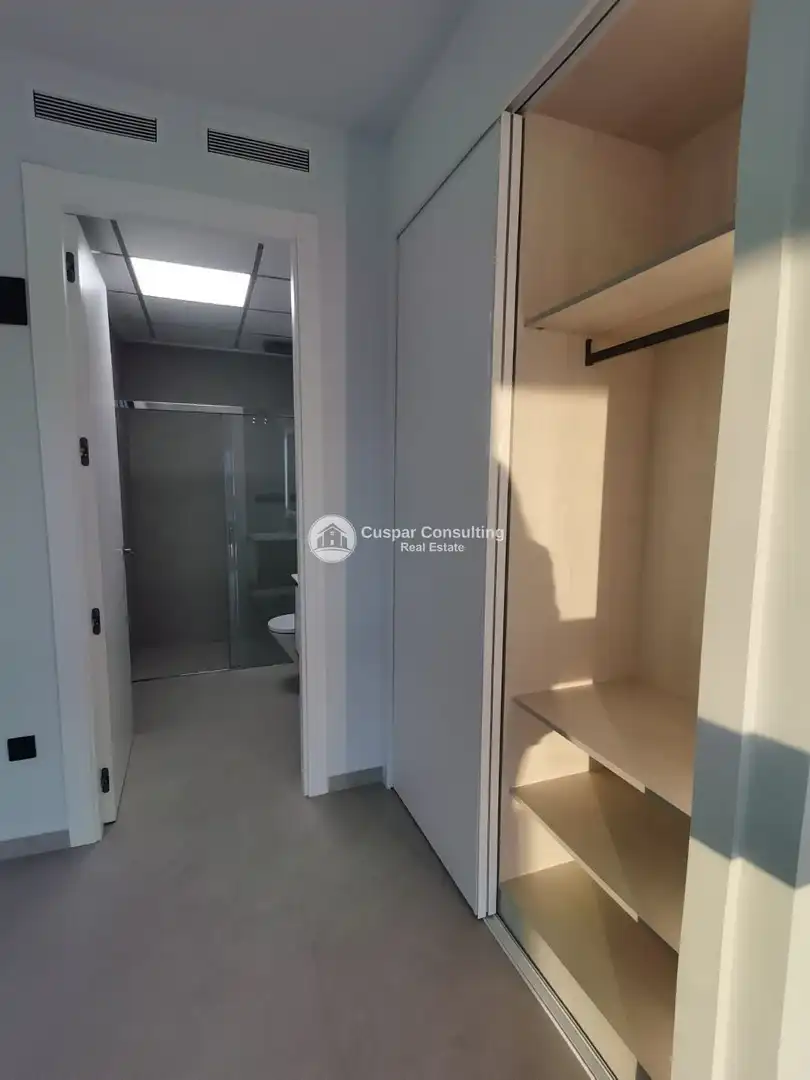 Chalet con piscina en venta en La Herrada, imagen 32