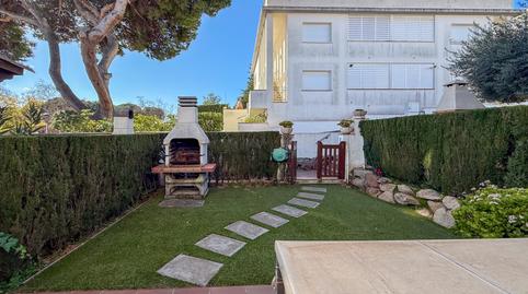 Foto 2 de Casa adosada en venda a Carretera de Palamós, Sant Pol, Sant Feliu de Guíxols