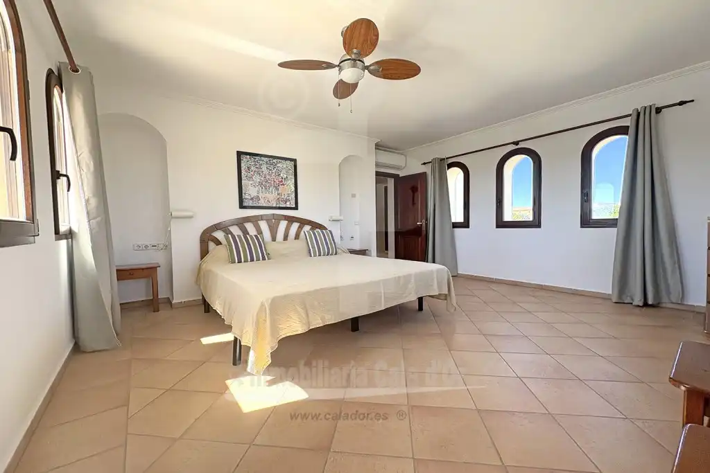 Casa rustica con piscina in vendita a S'Alquería Blanca - Calonge, imagen 24