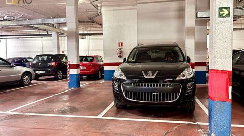 Foto 3 de Garaje en venta en Pedro Diez, San Isidro, Madrid Capital