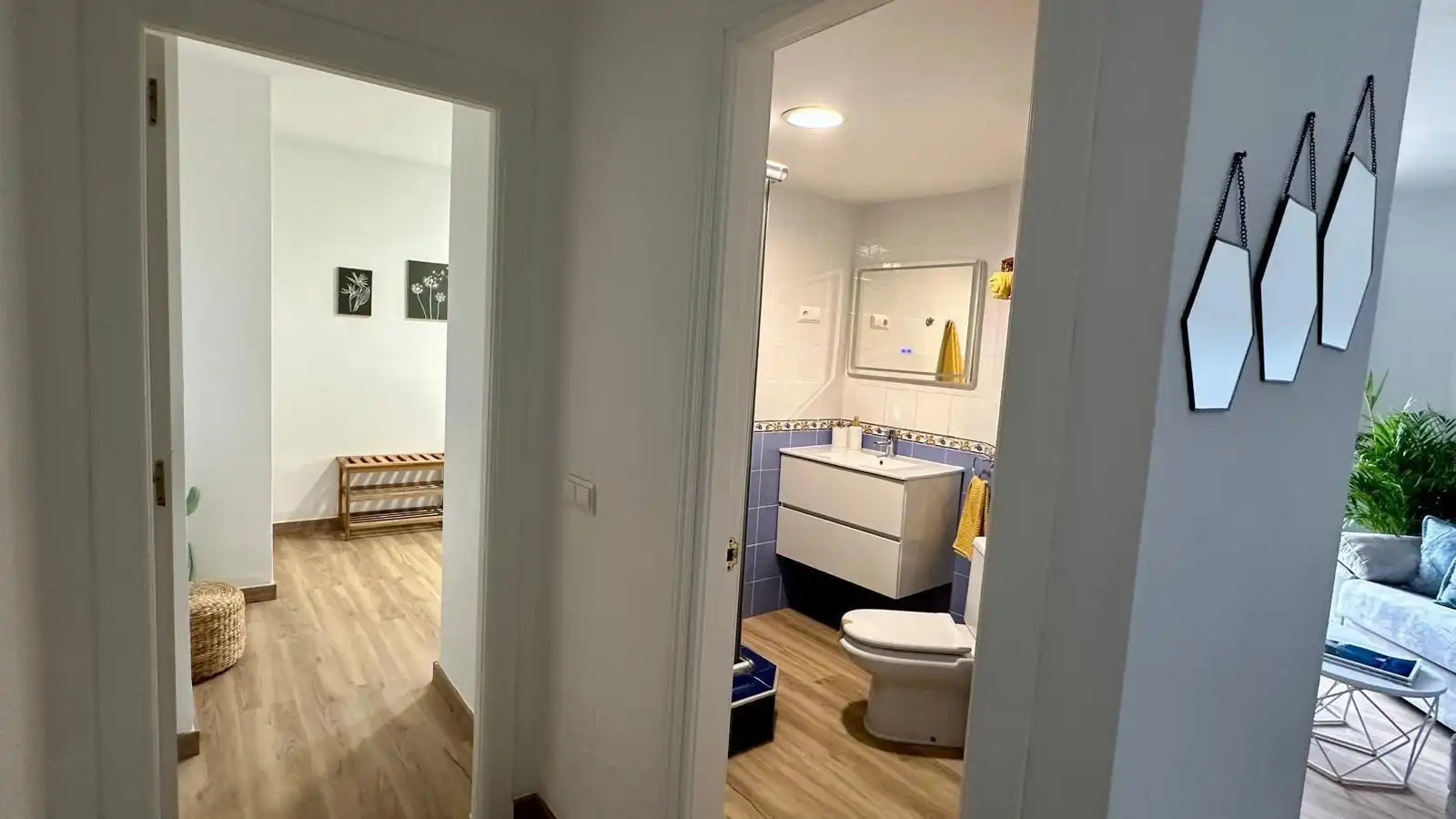 Apartment with pool for sale in Avenida CARLOTA ALEXANDRI, imagen 11