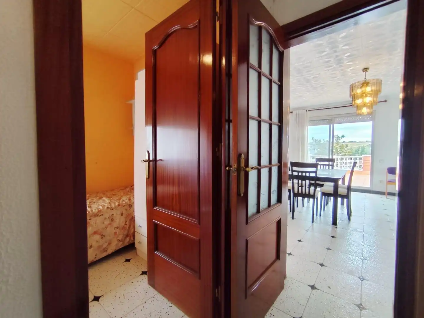 Casa o chalet en venta en Santa Perpètua de Mogoda con Aire acondicionado, Calefacción y Jardín privado