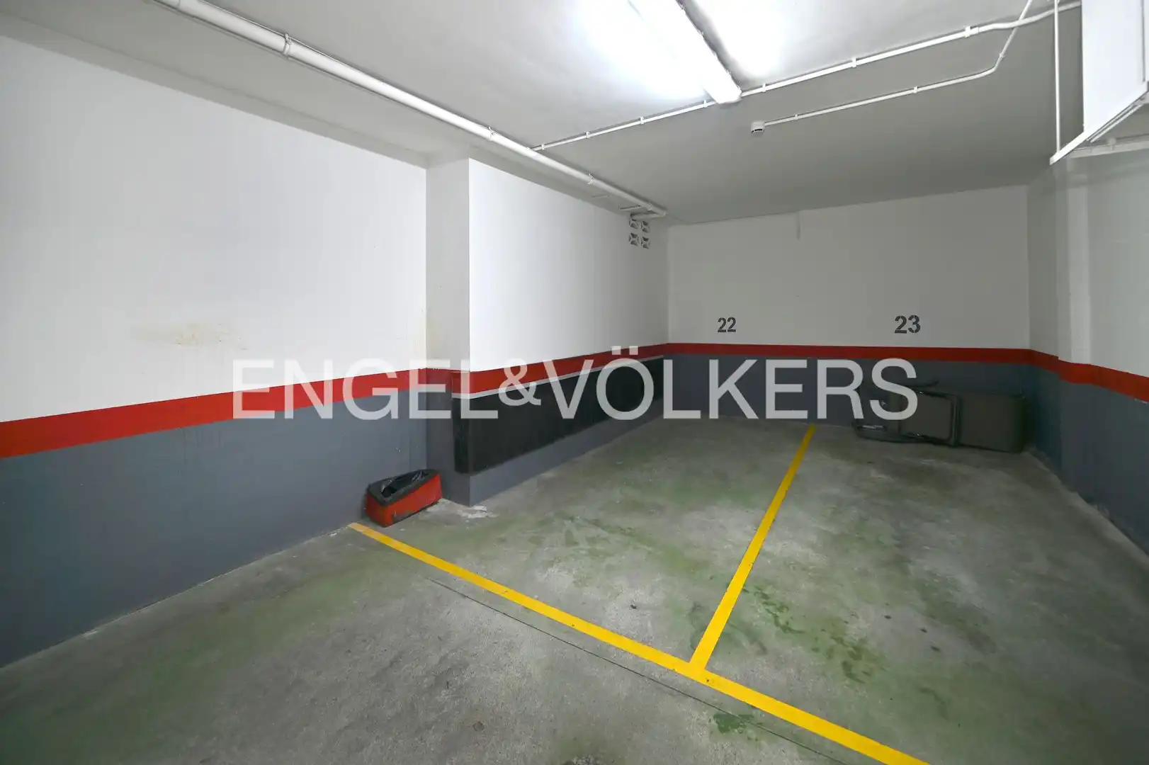 Parking de Piso en venta en Valdenoja