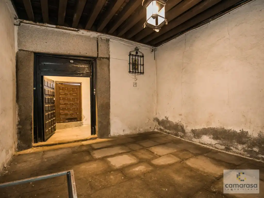 Casa o xalet en venda en Ávila