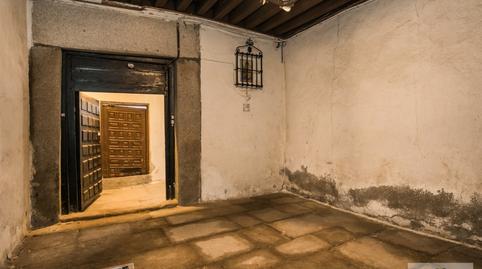 Foto 5 de Casa o xalet en venda a Calle Marques de Benavites, 6, Murallas, Ávila