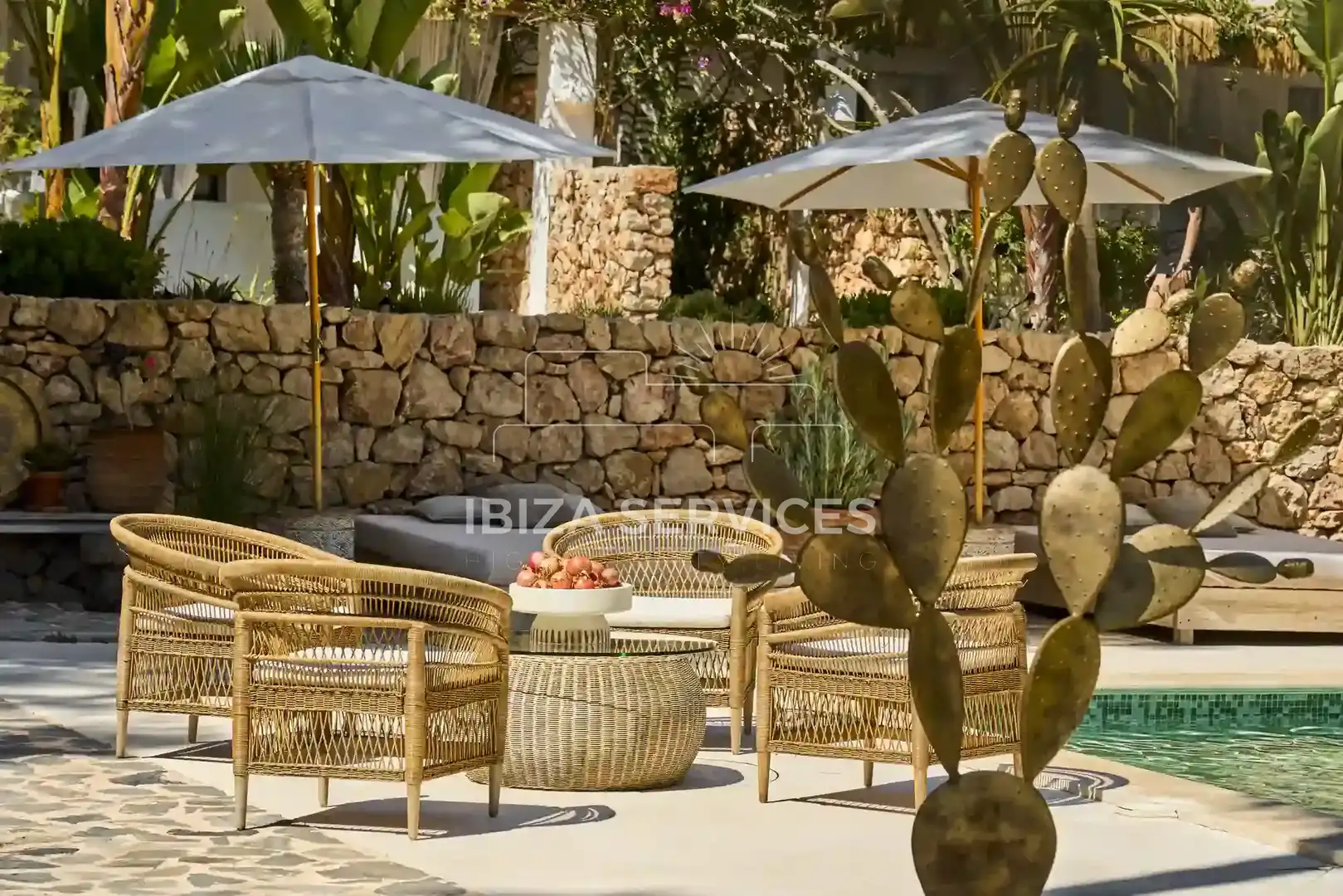 Chalet con piscina en venta en Roca Llisa, imagen 121