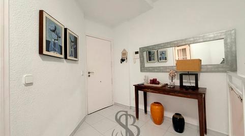 Foto 5 de Àtic en venda a Carrera Albacete, Barrio de San Blas, Alicante