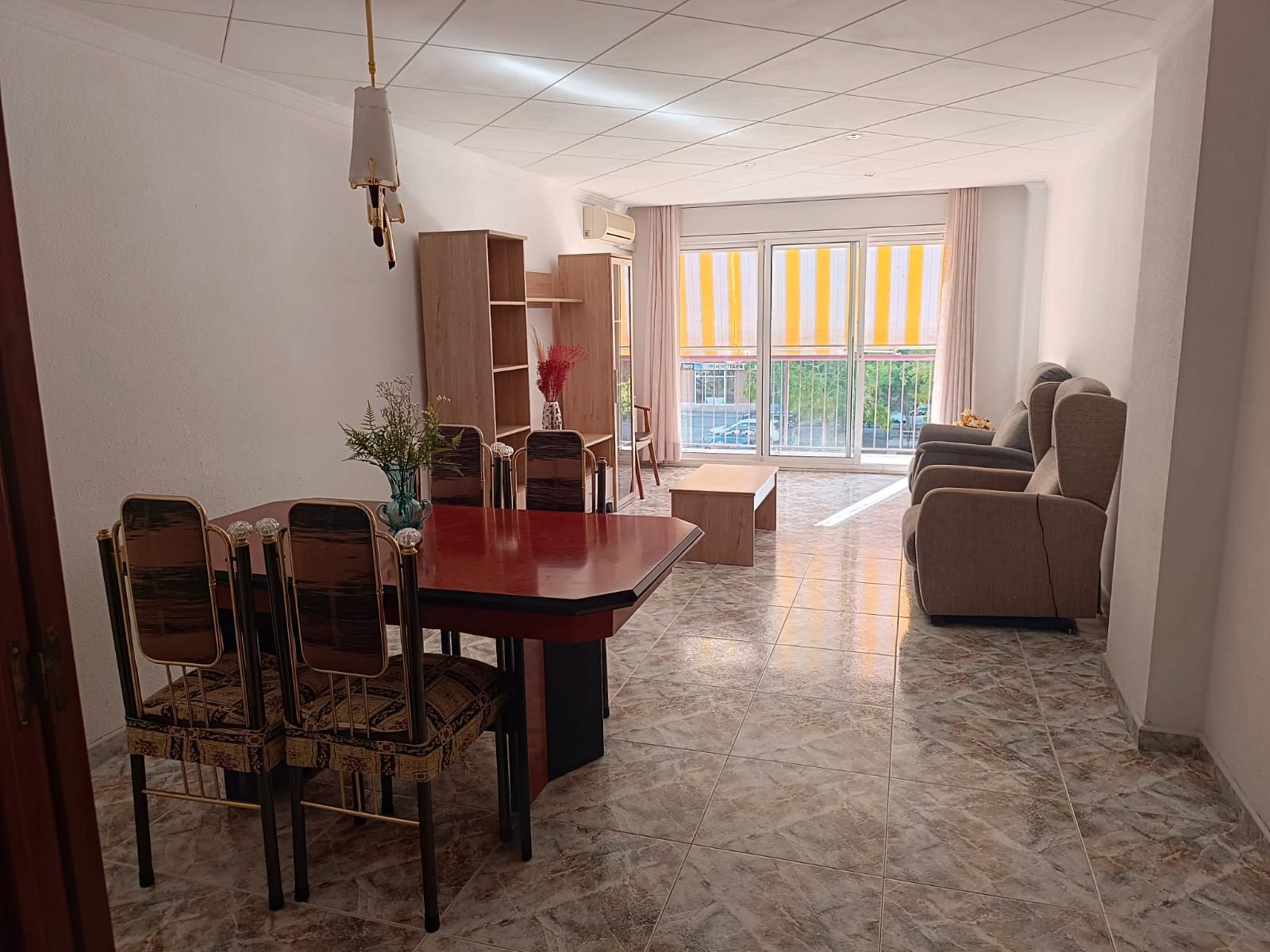 Wohnung zum verkauf in Nou Eixample Sud